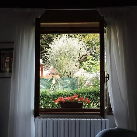 Casa Rico Bellagio