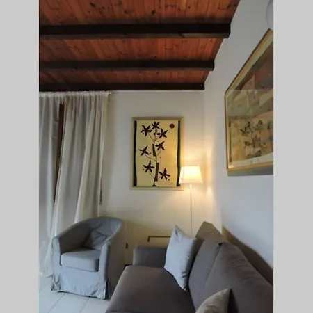 Casa Rico Apartment *