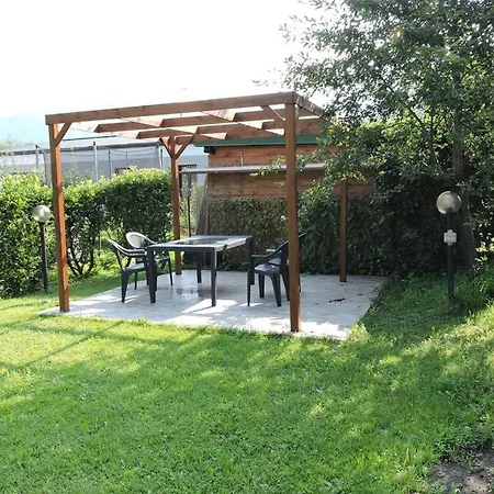 Casa Rico Apartment