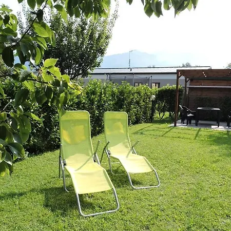 Casa Rico Apartment *
