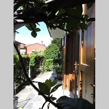 Casa Rico Apartment Bellagio