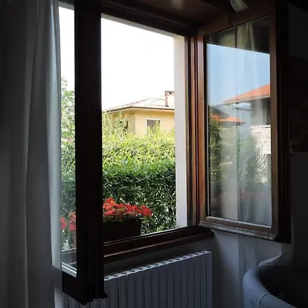 Casa Rico Apartment *