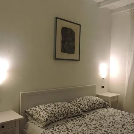 Casa Rico Apartment Bellagio