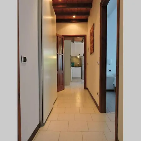 Casa Rico Bellagio