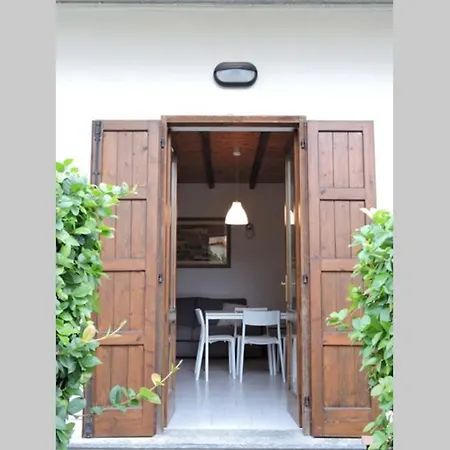 Casa Rico Bellagio