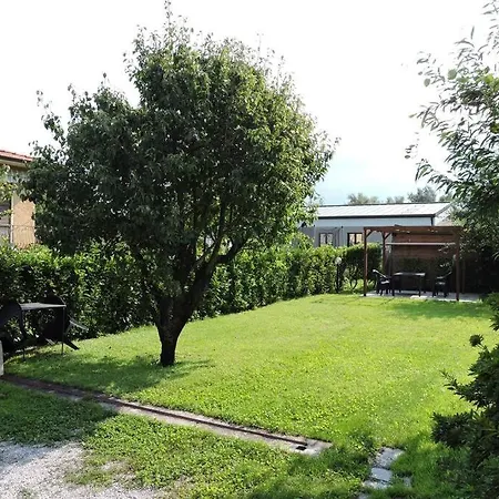 Casa Rico Apartment