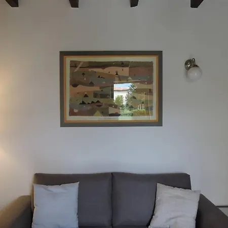 Casa Rico Apartment *